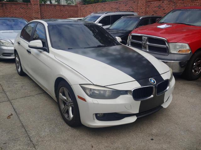 Bmw 3 series (2015)