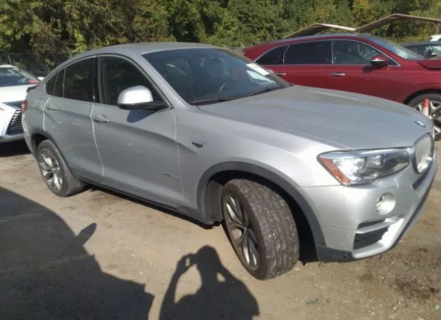 Bmw X4 (2018)