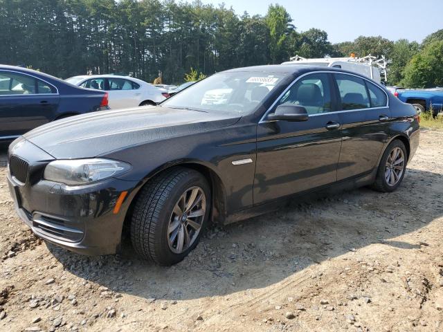 Bmw 528 xi (2014)