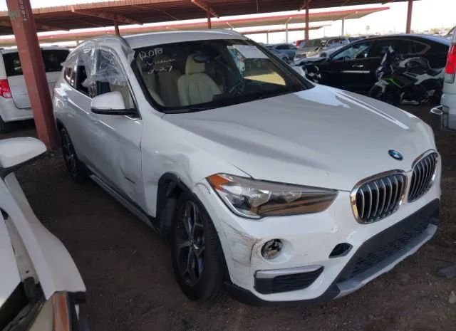 Bmw X1 (2018)