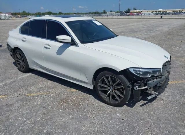Bmw 3 series (2020)