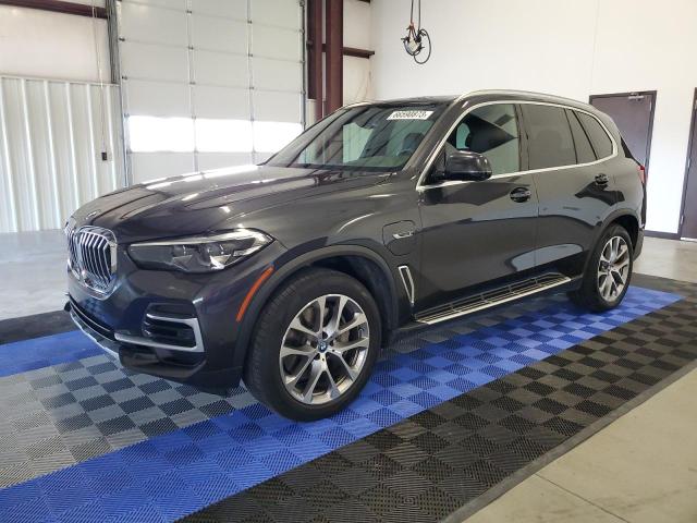 Bmw X5 xdrive4 (2022)