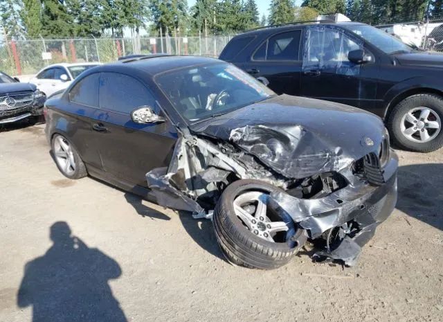 Bmw 1 series (2010)