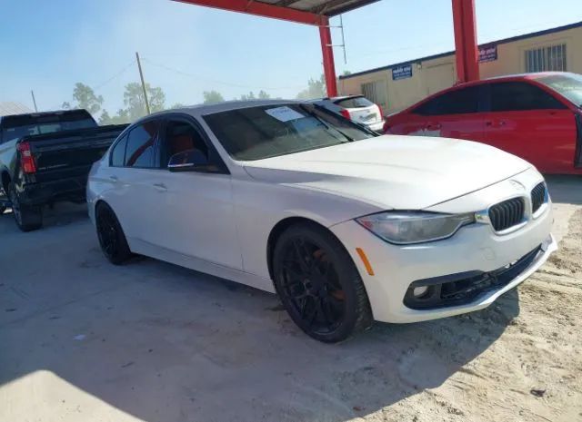 Bmw 3 series (2014)
