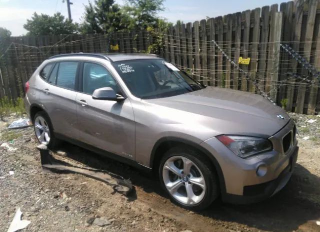 Bmw X1 (2014)