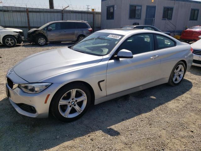Bmw 428 i (2014)
