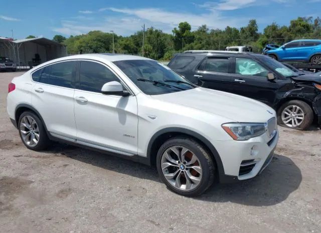 Bmw X4 (2015)