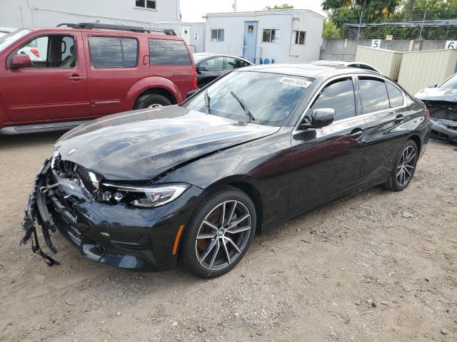 Bmw 330xi (2019)