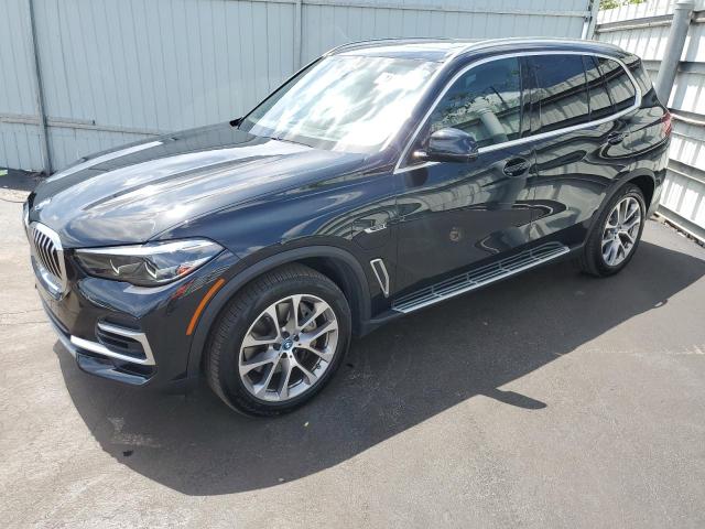 Bmw X5 xdrive4 (2023)