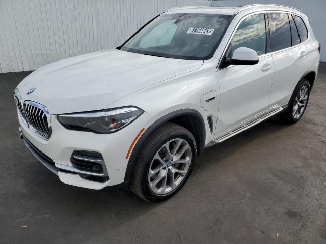 Bmw X5 xdrive4 (2022)