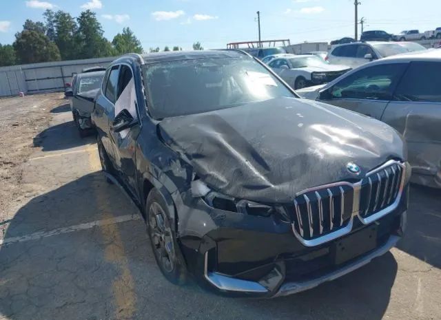 Bmw X1 (2023)