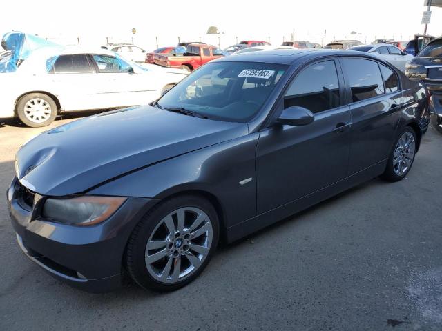 Bmw 328 i (2007)