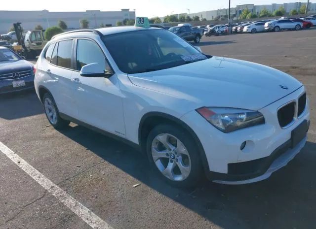 Bmw X1 (2015)