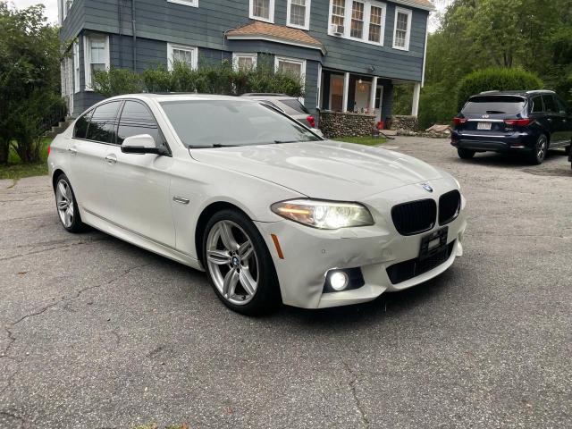 Bmw 535 xi (2016)