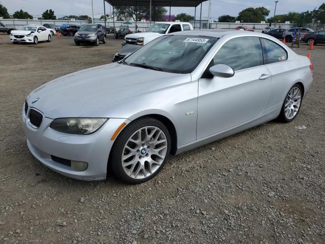 Bmw 328 i (2007)