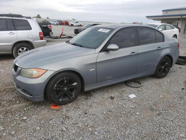 Bmw 328 i (2008)