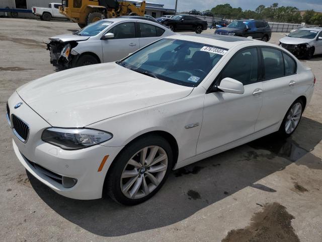 Bmw 535 xi (2011)