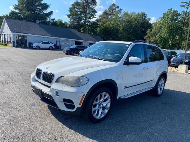 Bmw X5 xdrive3 (2012)