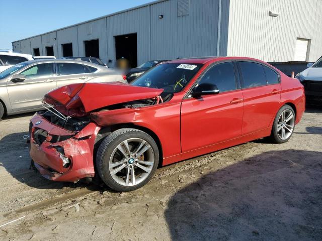 Bmw 328 i (2013)