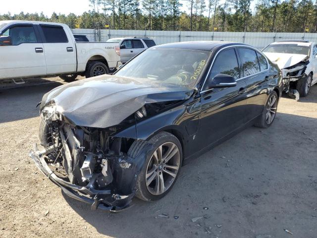Bmw 330e (2018)