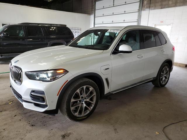 Bmw X5 xdrive4 (2023)