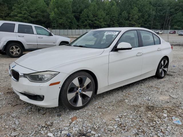 Bmw Activehybr (2013)