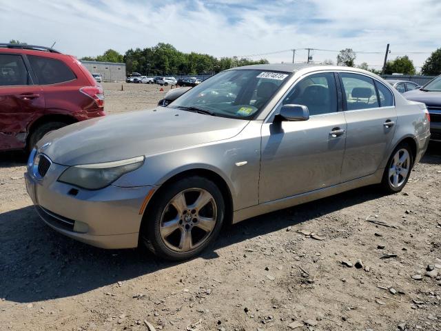 Bmw 535 xi (2008)