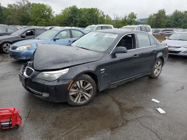 Bmw 528 xi (2010)