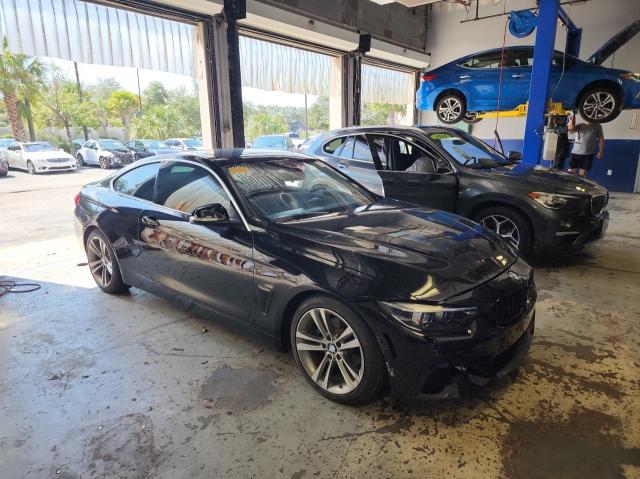 Bmw 4 (2018)