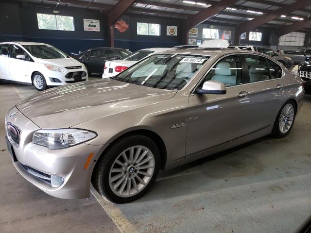 Bmw 535 xi (2013)