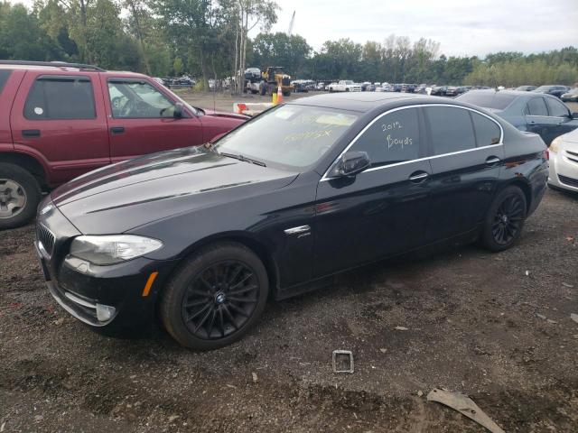 Bmw 535 xi (2011)