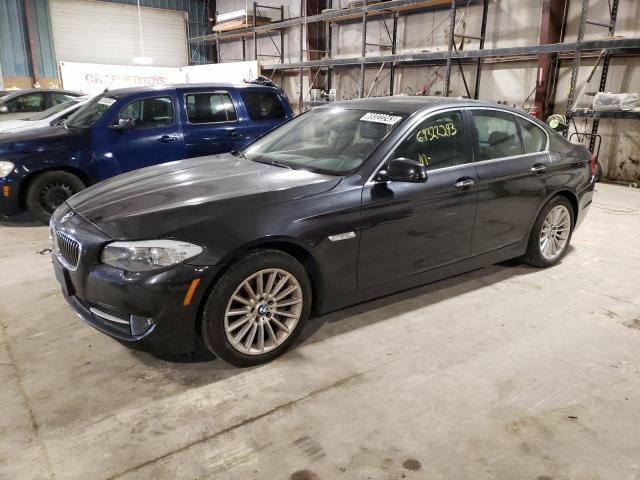 Bmw 535 xi (2013)