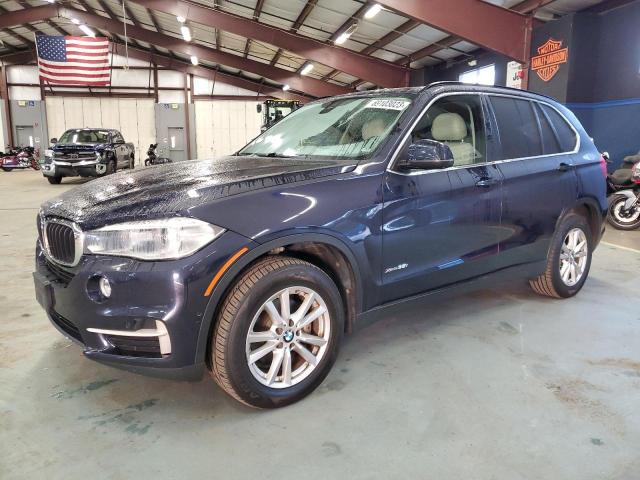 Bmw X5 xdrive3 (2015)