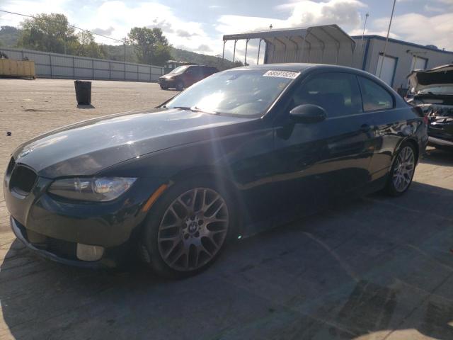 Bmw 328 i (2008)