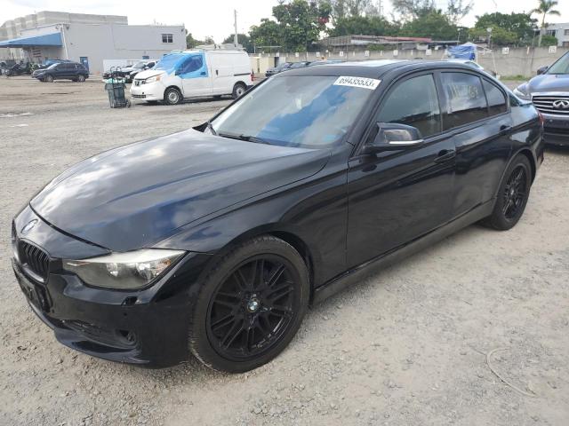 Bmw 328 i (2012)