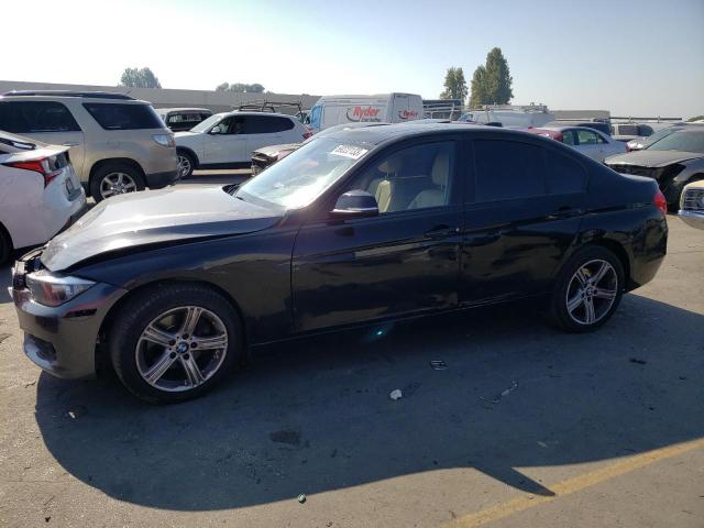 Bmw 328 i (2013)