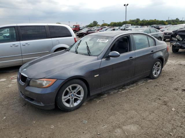 Bmw 328 i (2008)