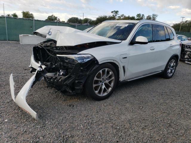 Bmw X5 xdrive4 (2023)