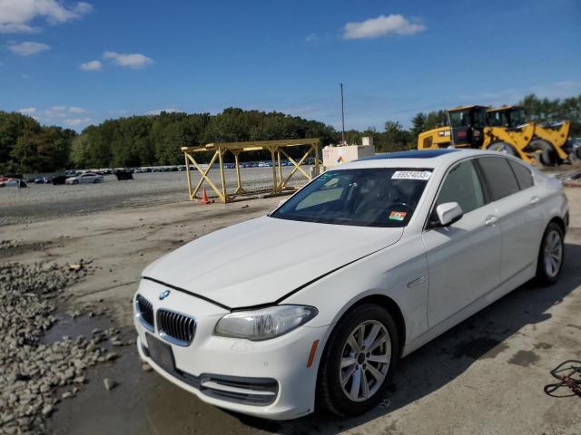 Bmw 528 xi (2014)