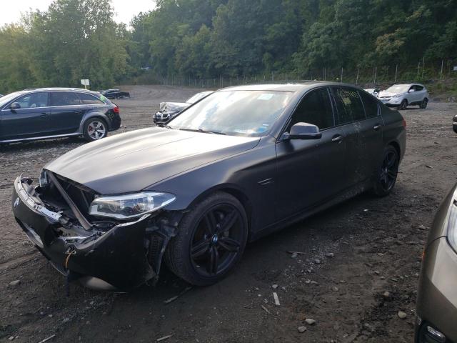 Bmw 535 xi (2014)