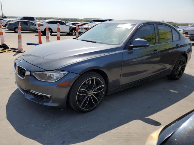 Bmw Activehybr (2015)