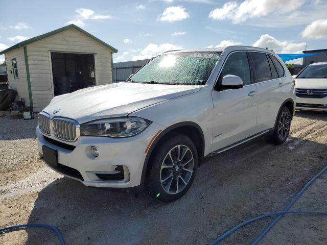 Bmw X5 xdrive3 (2015)
