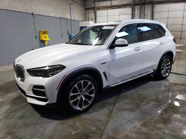 Bmw X5 xdrive4 (2022)