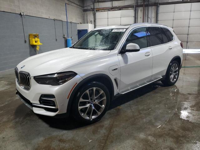 Bmw X5 xdrive4 (2022)