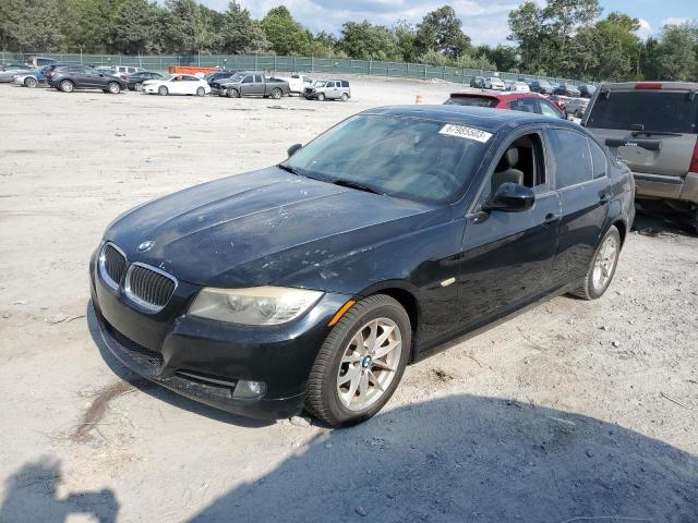 Bmw 328 i (2010)