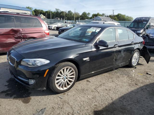 Bmw 535 xi (2011)