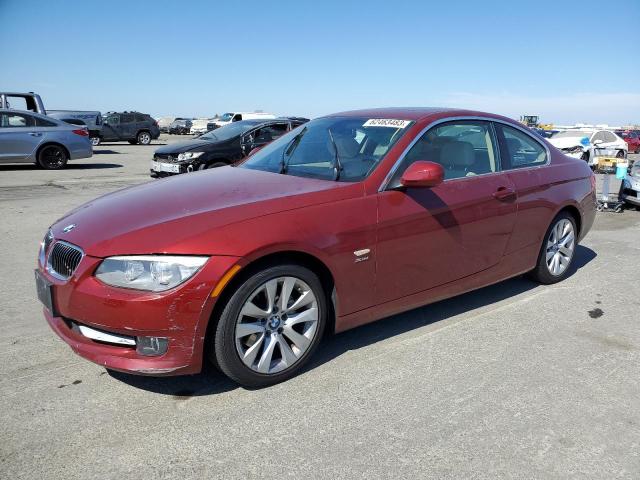 Bmw 328 xi (2012)