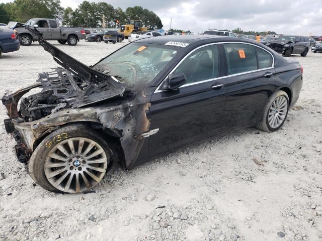 Bmw 750 xi (2012)