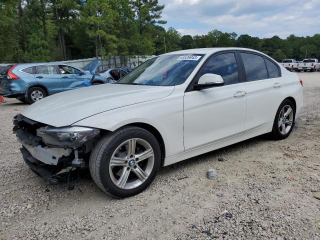 Bmw 328 i (2013)