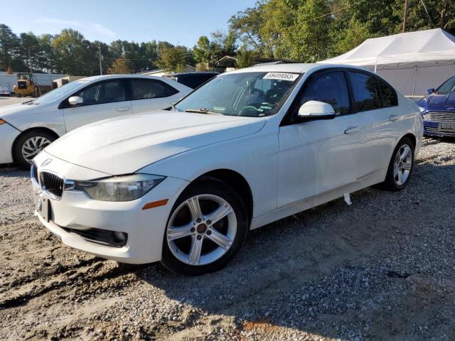Bmw 328 xi (2015)